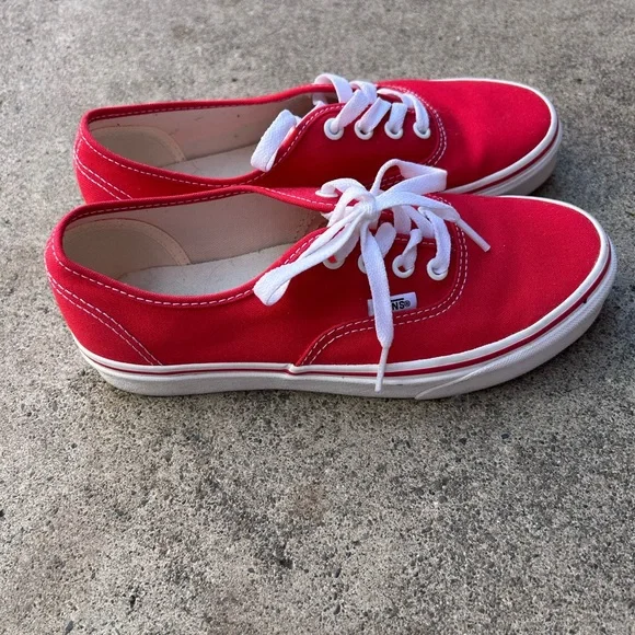 Vans Authentic Shoes - Picture 3 of 6